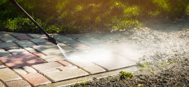 Solar Panel Cleaning in Redfield, AR